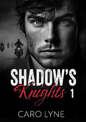 Caro Lyne - Shadow's Knights, Tome 1